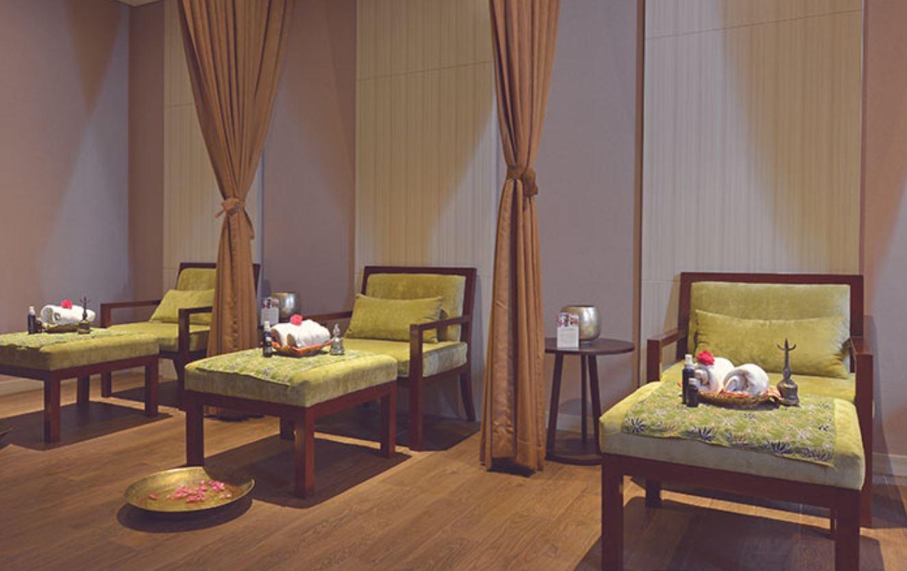 Fox Hotel Pekanbaru Dış mekan fotoğraf