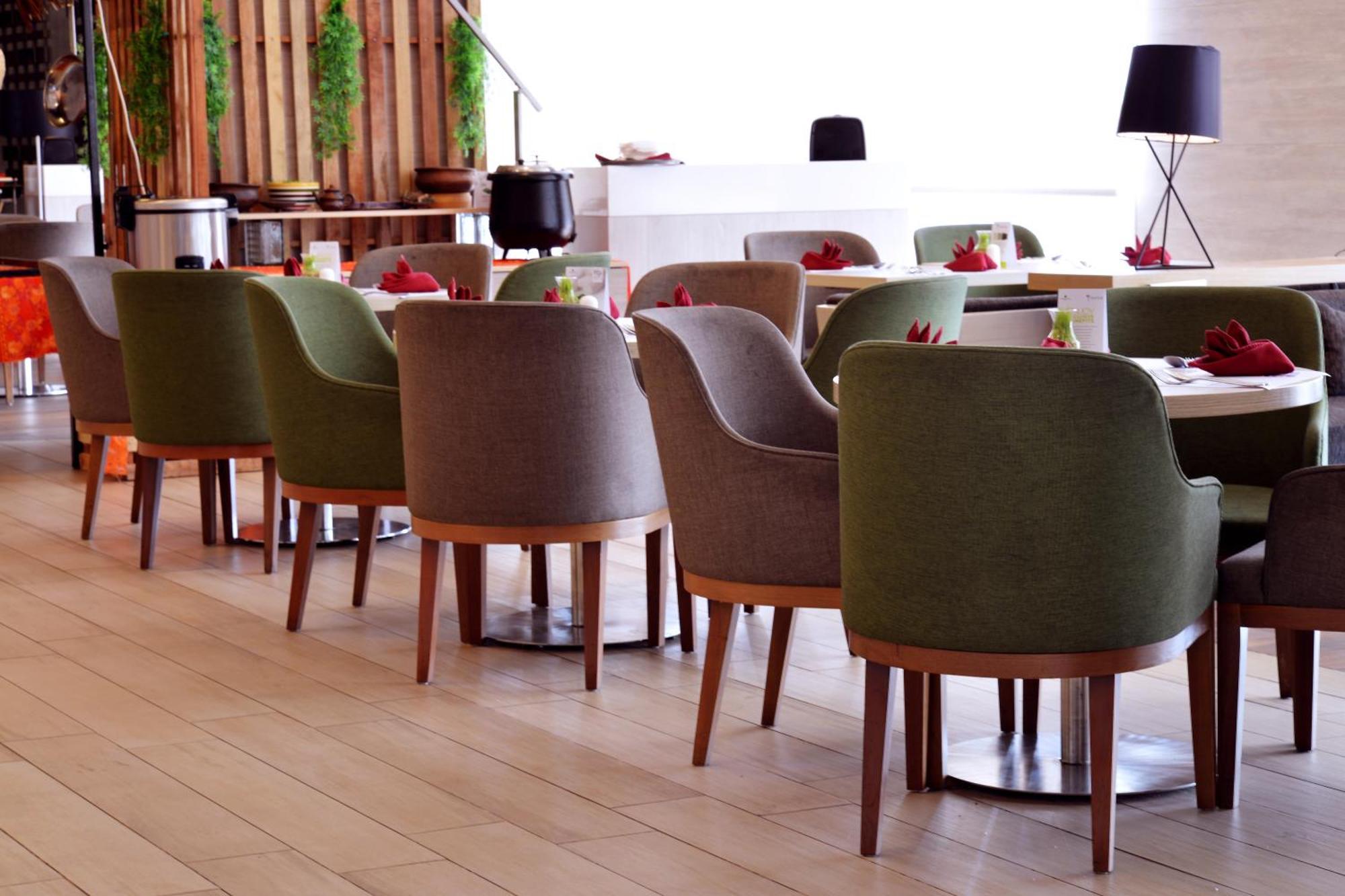 Fox Hotel Pekanbaru Dış mekan fotoğraf